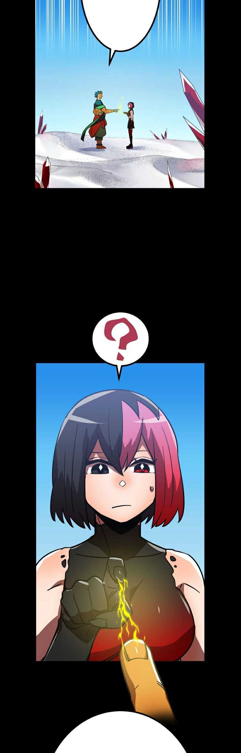 Savior of Divine Blood ~Draw Out 0.00000001% to Become the Strongest~ Chapter 65 - halaman 45