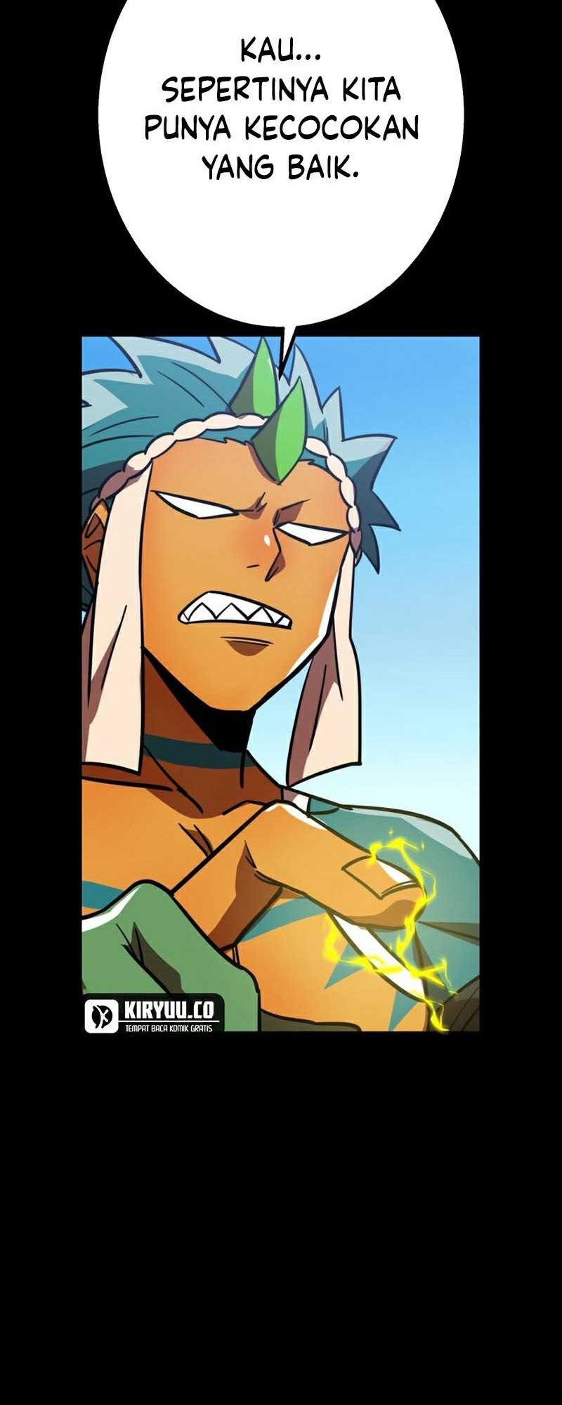 Savior of Divine Blood ~Draw Out 0.00000001% to Become the Strongest~ Chapter 65 - halaman 46