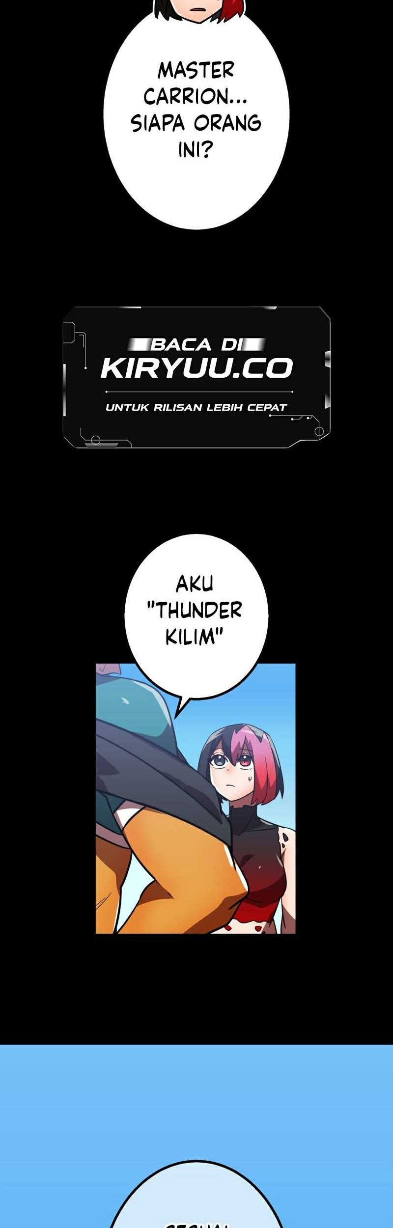 Savior of Divine Blood ~Draw Out 0.00000001% to Become the Strongest~ Chapter 65 - halaman 48