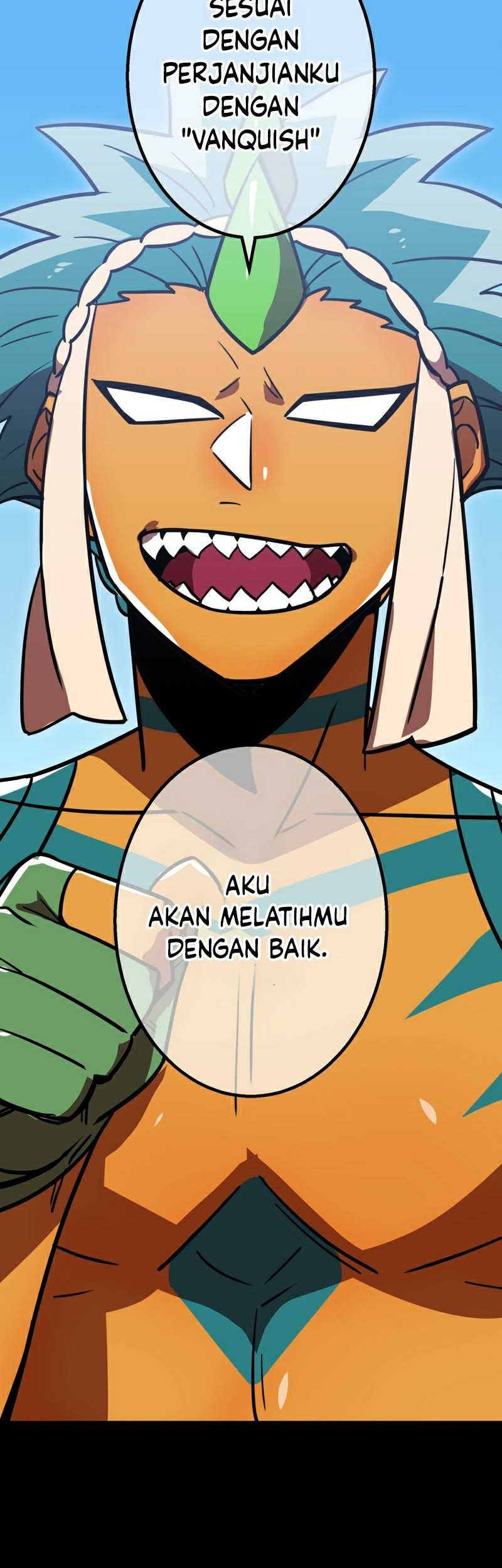 Savior of Divine Blood ~Draw Out 0.00000001% to Become the Strongest~ Chapter 65 - halaman 49