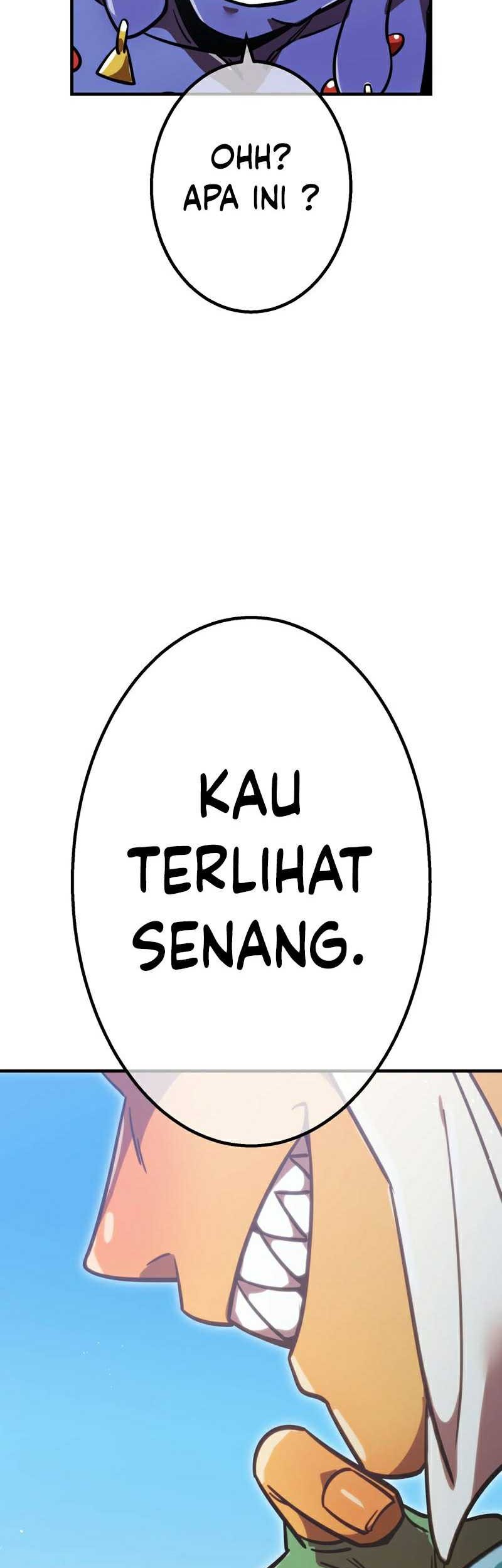 Savior of Divine Blood ~Draw Out 0.00000001% to Become the Strongest~ Chapter 65 - halaman 53