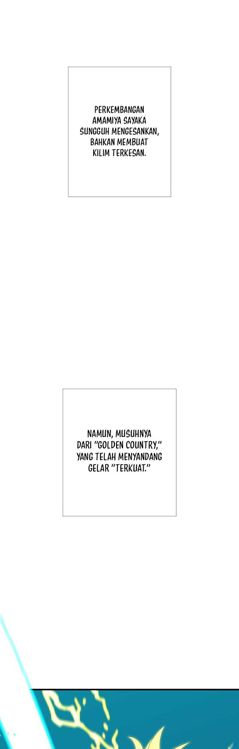 Savior of Divine Blood ~Draw Out 0.00000001% to Become the Strongest~ Chapter 65 - halaman 55