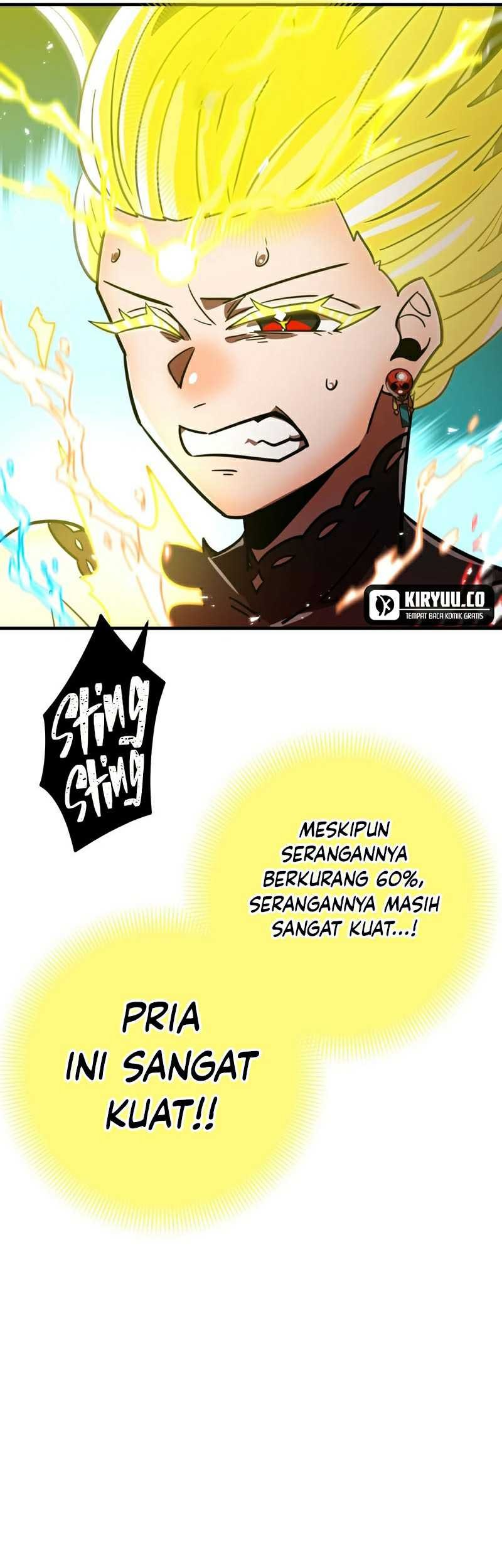 Savior of Divine Blood ~Draw Out 0.00000001% to Become the Strongest~ Chapter 65 - halaman 59