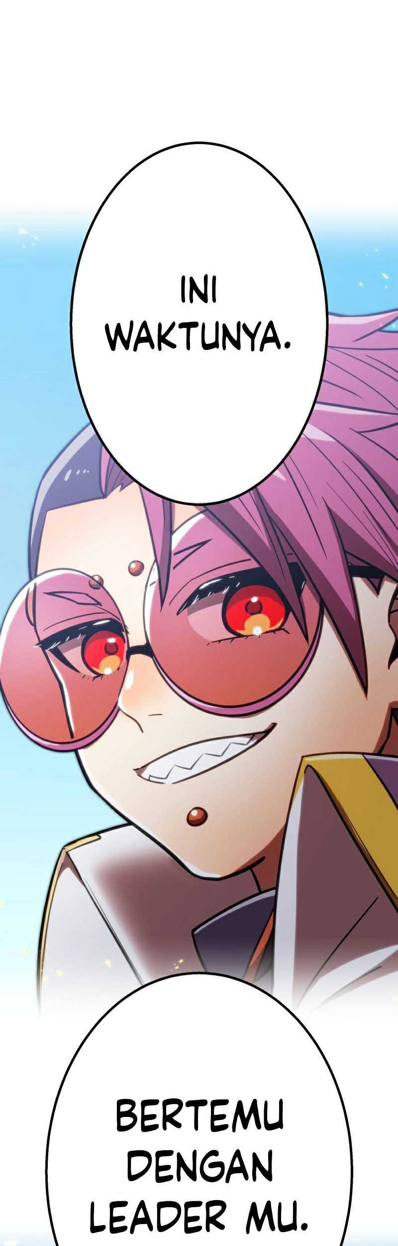Savior of Divine Blood ~Draw Out 0.00000001% to Become the Strongest~ Chapter 65 - halaman 6