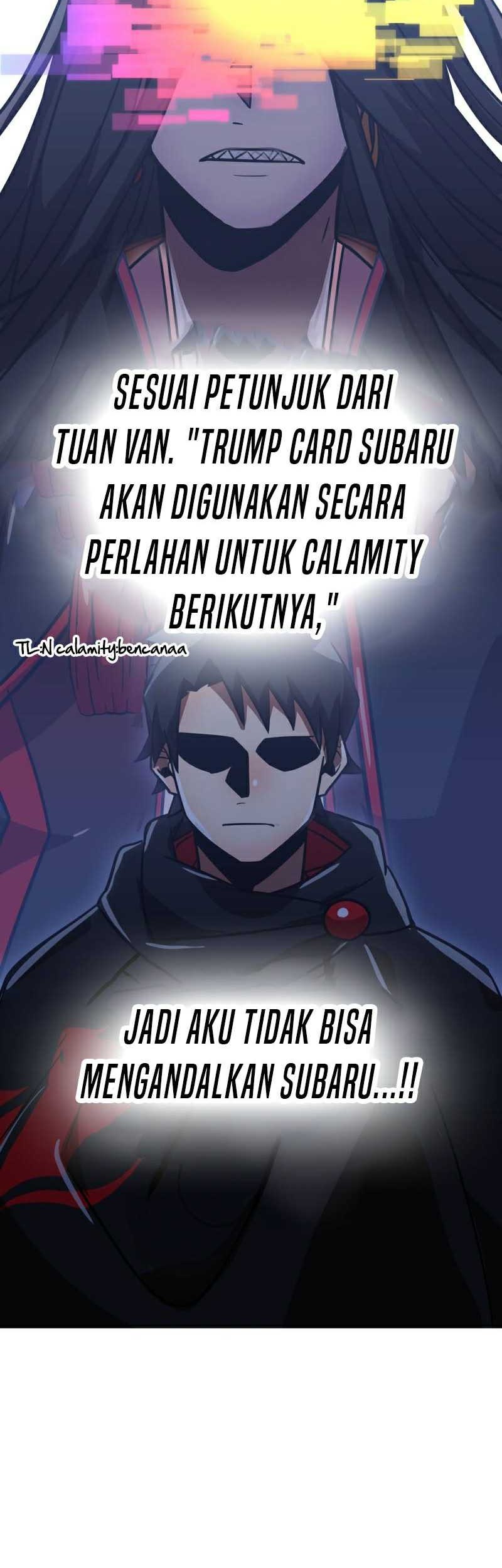 Savior of Divine Blood ~Draw Out 0.00000001% to Become the Strongest~ Chapter 65 - halaman 61