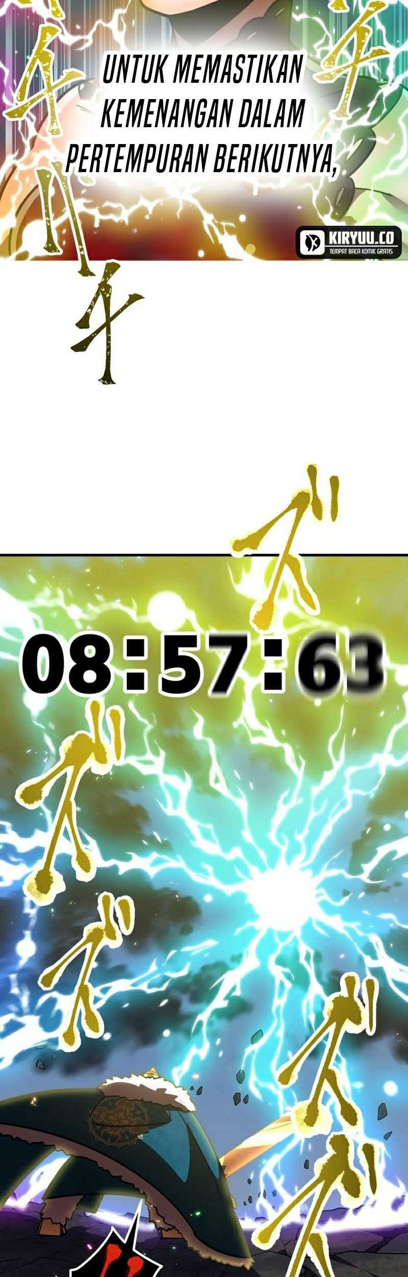 Savior of Divine Blood ~Draw Out 0.00000001% to Become the Strongest~ Chapter 65 - halaman 65