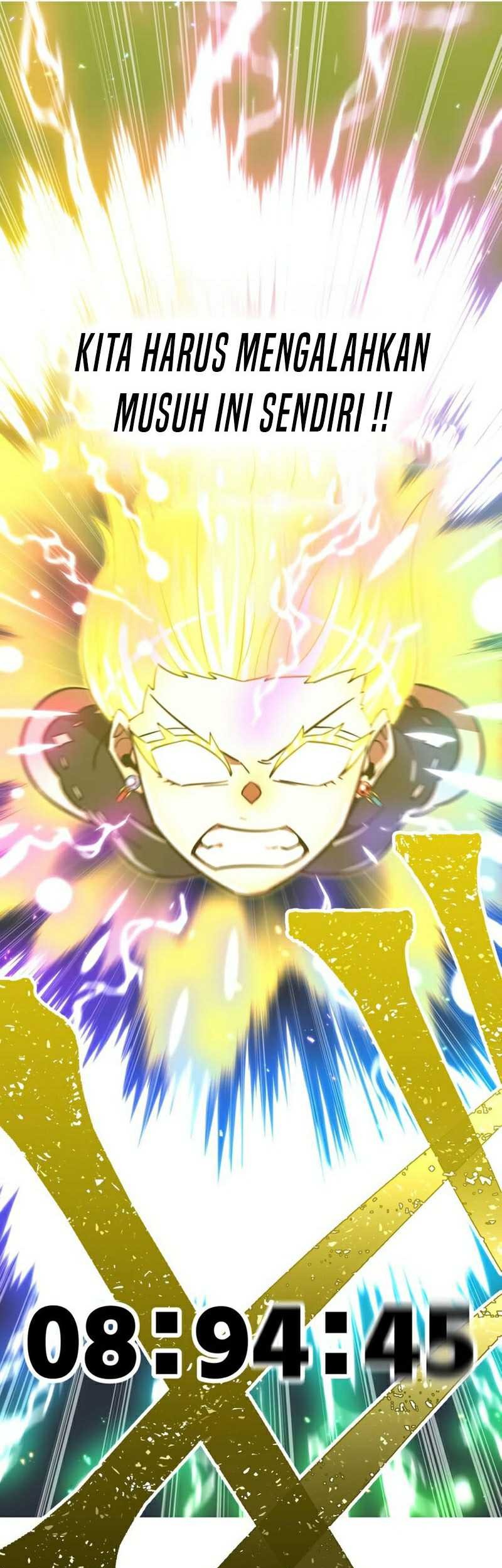 Savior of Divine Blood ~Draw Out 0.00000001% to Become the Strongest~ Chapter 65 - halaman 67