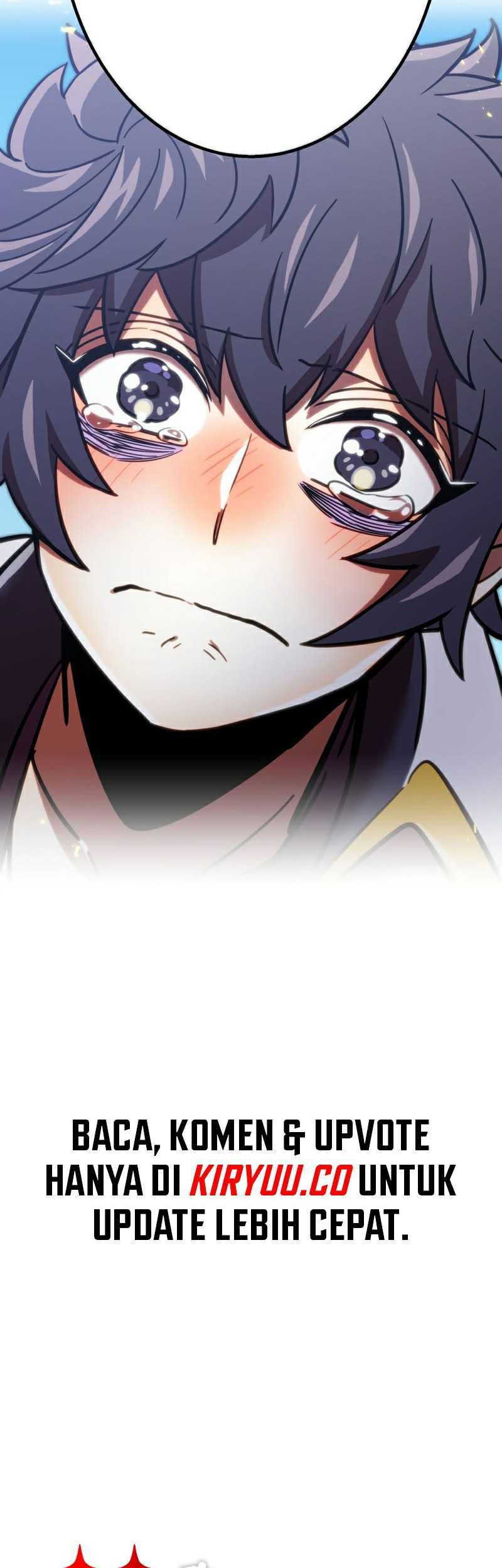 Savior of Divine Blood ~Draw Out 0.00000001% to Become the Strongest~ Chapter 65 - halaman 7