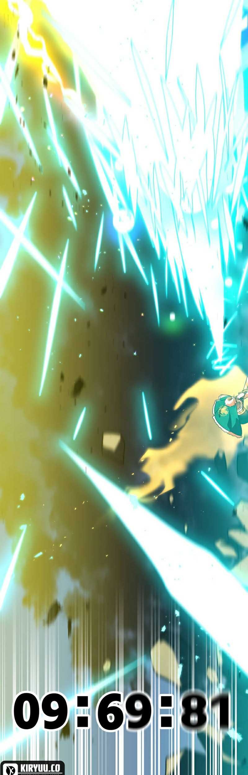 Savior of Divine Blood ~Draw Out 0.00000001% to Become the Strongest~ Chapter 65 - halaman 71