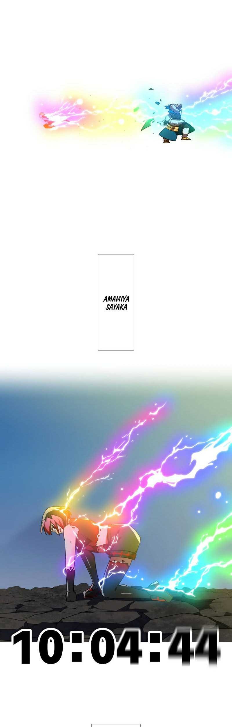 Savior of Divine Blood ~Draw Out 0.00000001% to Become the Strongest~ Chapter 65 - halaman 75