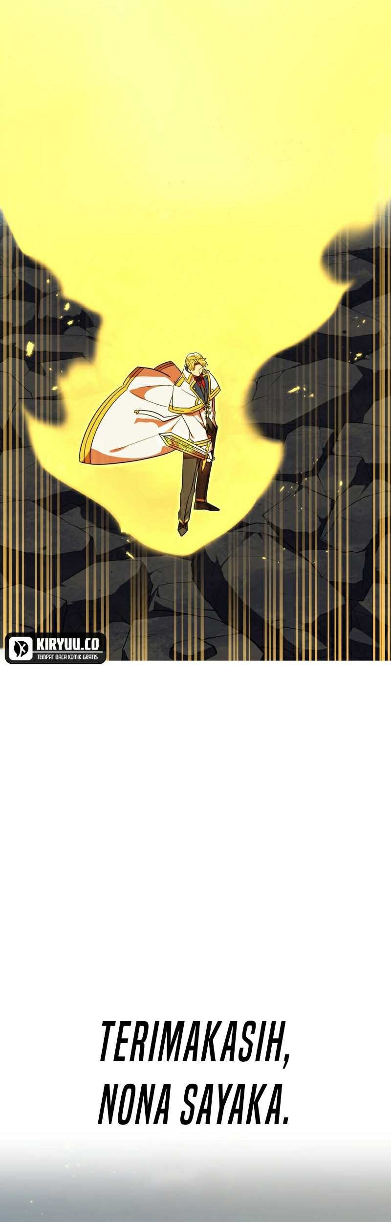 Savior of Divine Blood ~Draw Out 0.00000001% to Become the Strongest~ Chapter 65 - halaman 79