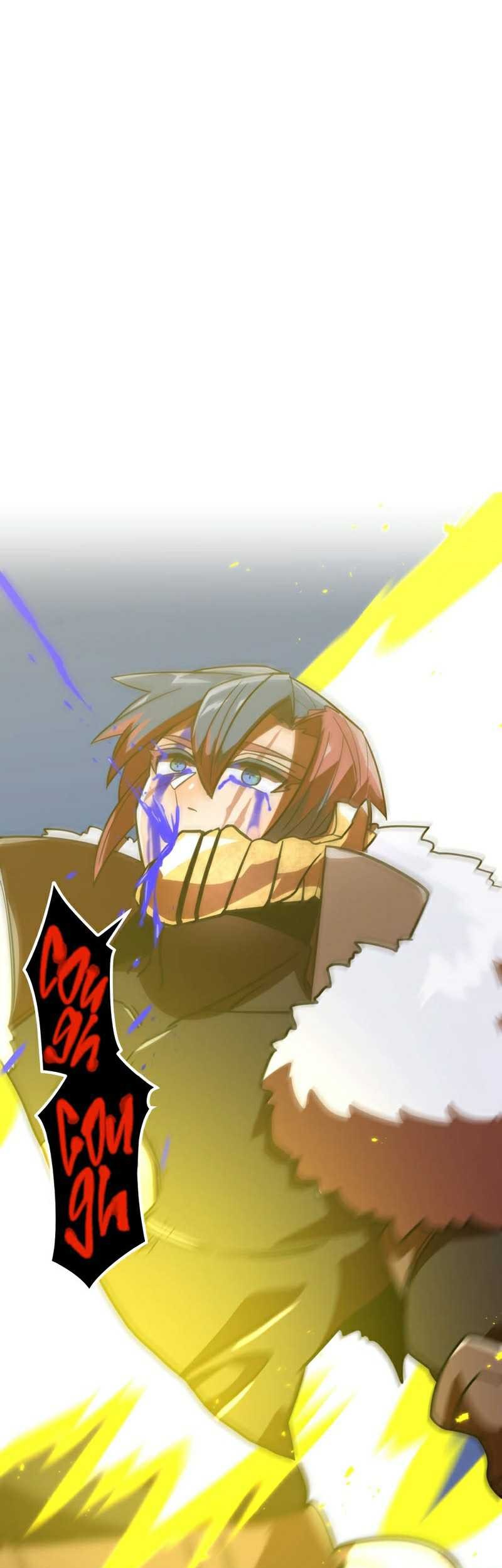 Savior of Divine Blood ~Draw Out 0.00000001% to Become the Strongest~ Chapter 65 - halaman 83