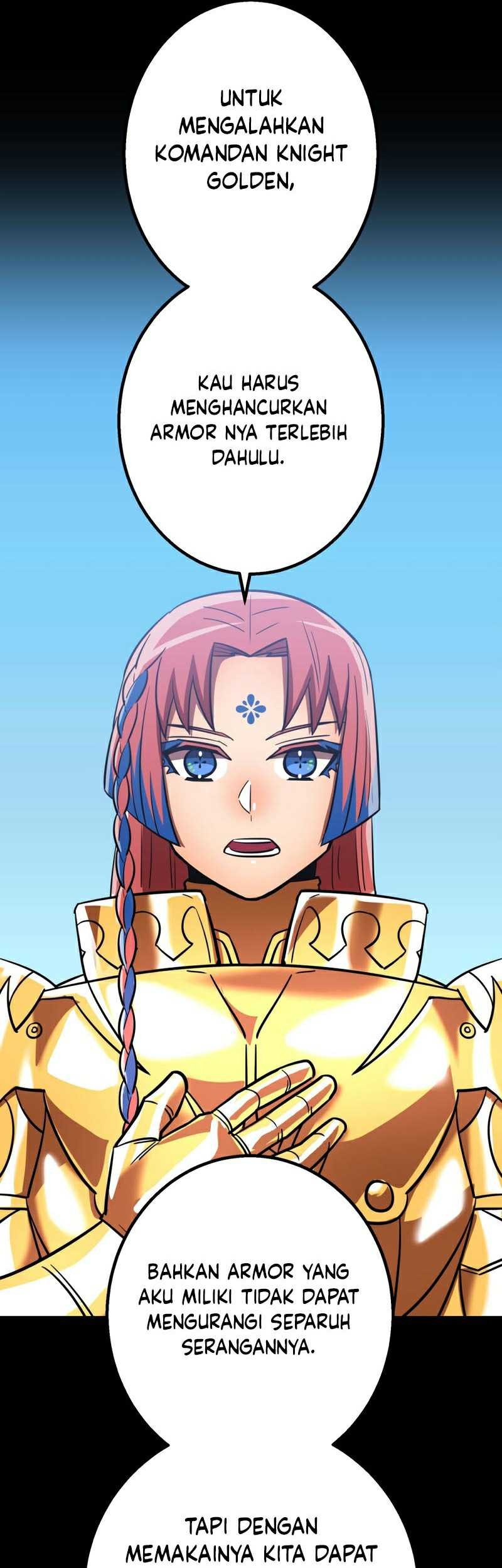 Savior of Divine Blood ~Draw Out 0.00000001% to Become the Strongest~ Chapter 65 - halaman 9