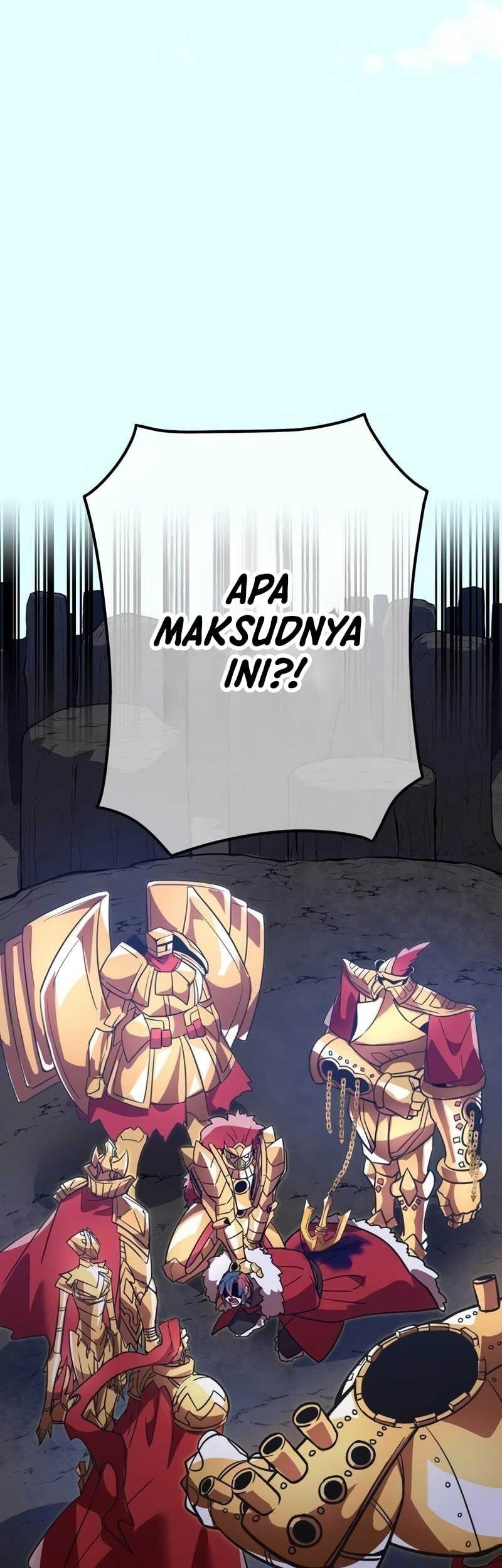 Savior of Divine Blood ~Draw Out 0.00000001% to Become the Strongest~ Chapter 66 - halaman 10