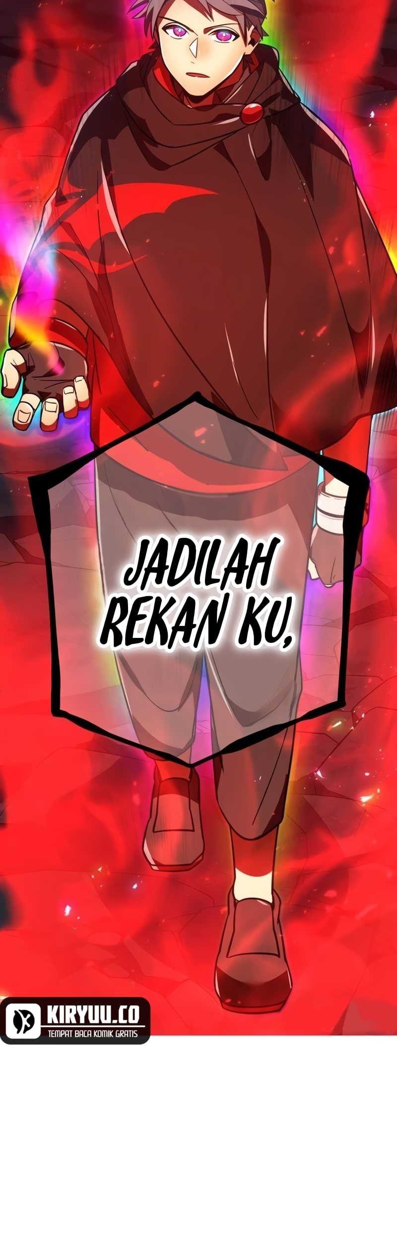 Savior of Divine Blood ~Draw Out 0.00000001% to Become the Strongest~ Chapter 66 - halaman 100