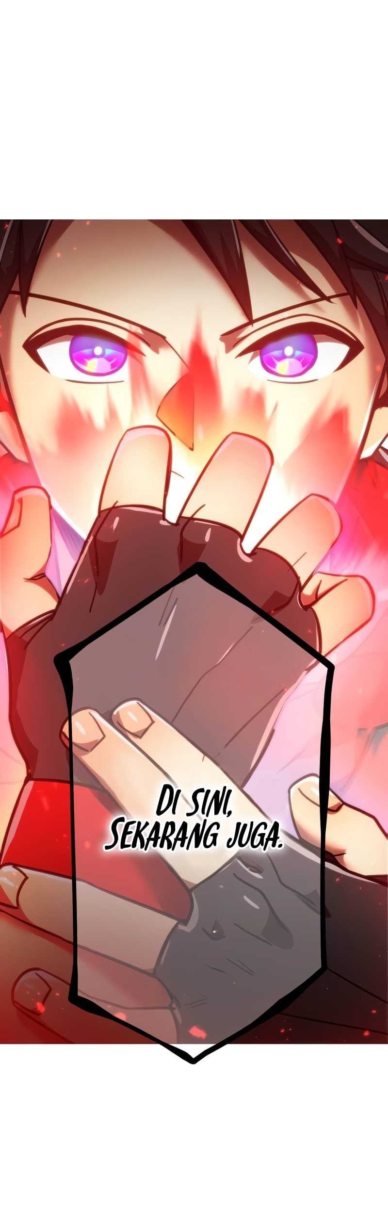 Savior of Divine Blood ~Draw Out 0.00000001% to Become the Strongest~ Chapter 66 - halaman 101