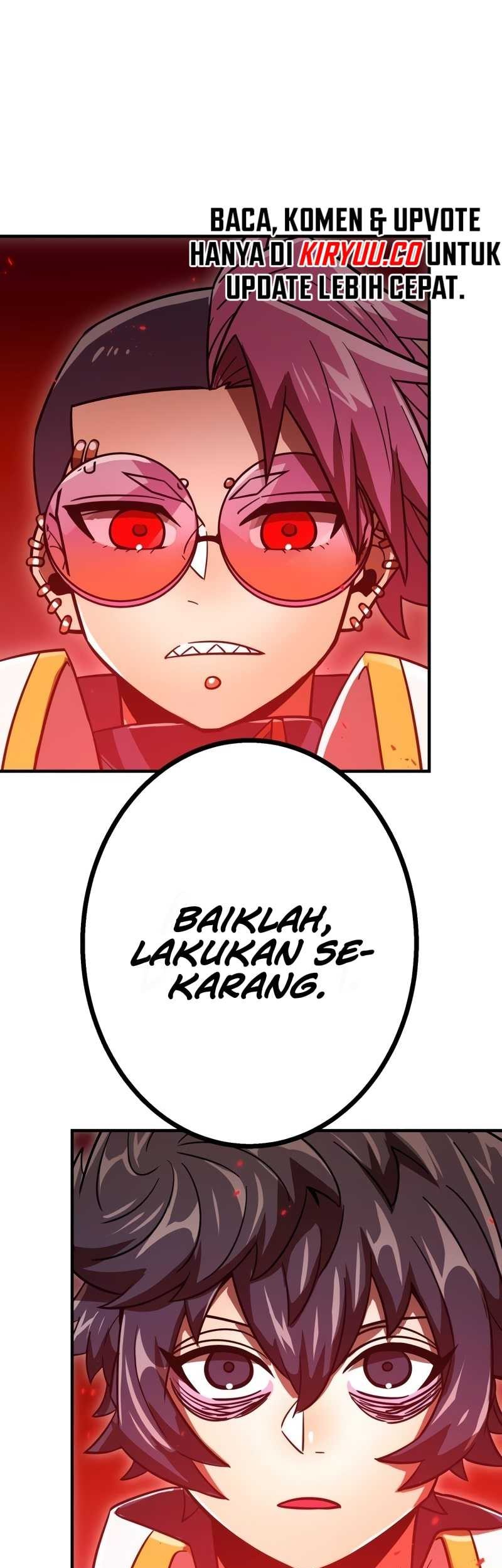Savior of Divine Blood ~Draw Out 0.00000001% to Become the Strongest~ Chapter 66 - halaman 102