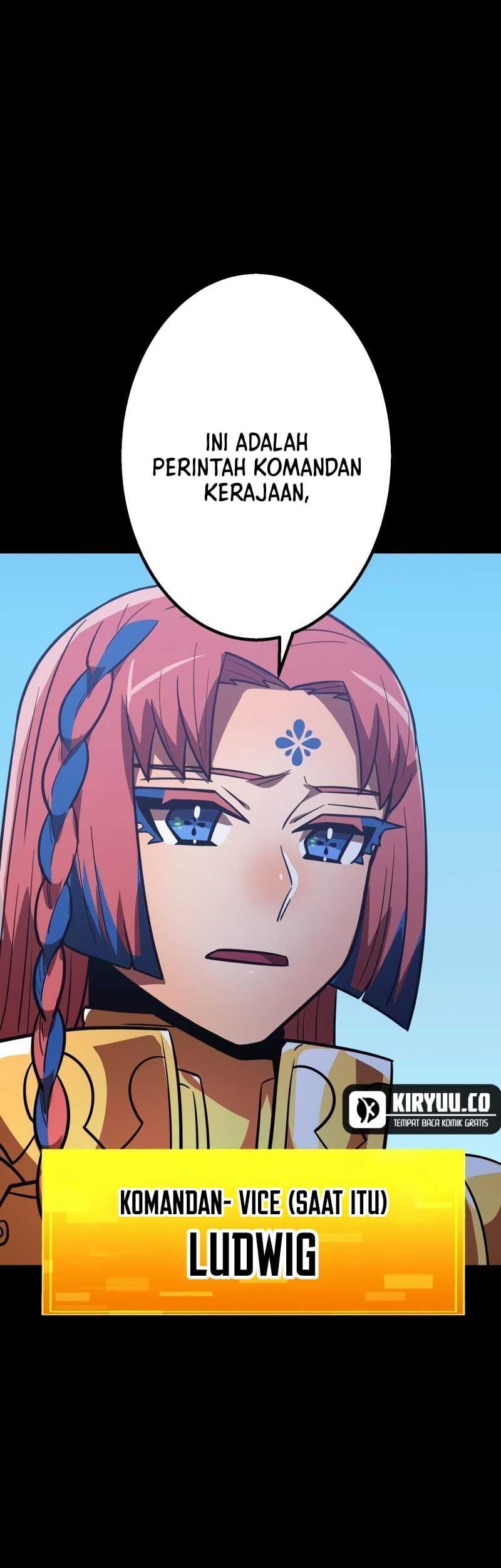 Savior of Divine Blood ~Draw Out 0.00000001% to Become the Strongest~ Chapter 66 - halaman 12