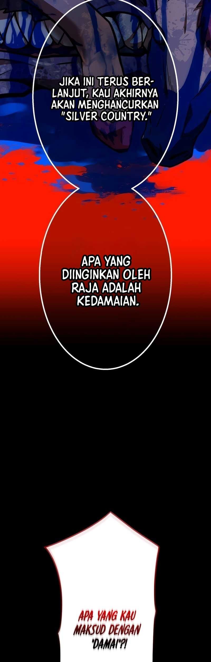Savior of Divine Blood ~Draw Out 0.00000001% to Become the Strongest~ Chapter 66 - halaman 14