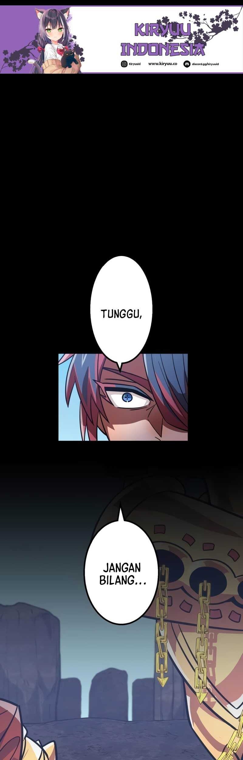 Savior of Divine Blood ~Draw Out 0.00000001% to Become the Strongest~ Chapter 66 - halaman 17