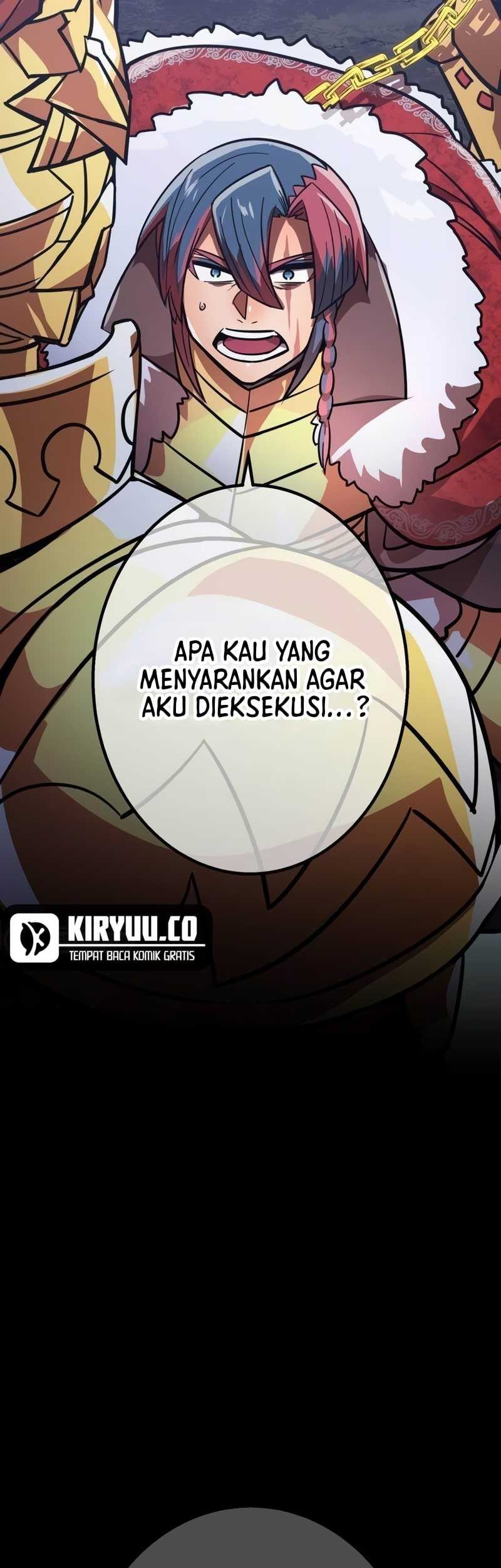 Savior of Divine Blood ~Draw Out 0.00000001% to Become the Strongest~ Chapter 66 - halaman 18