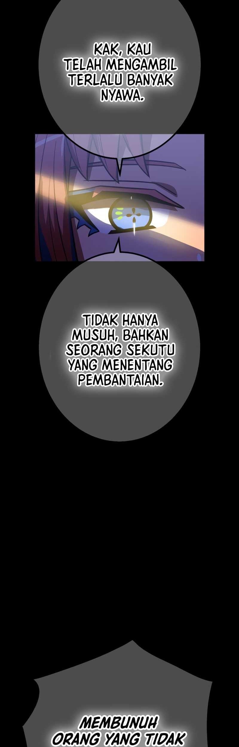 Savior of Divine Blood ~Draw Out 0.00000001% to Become the Strongest~ Chapter 66 - halaman 19