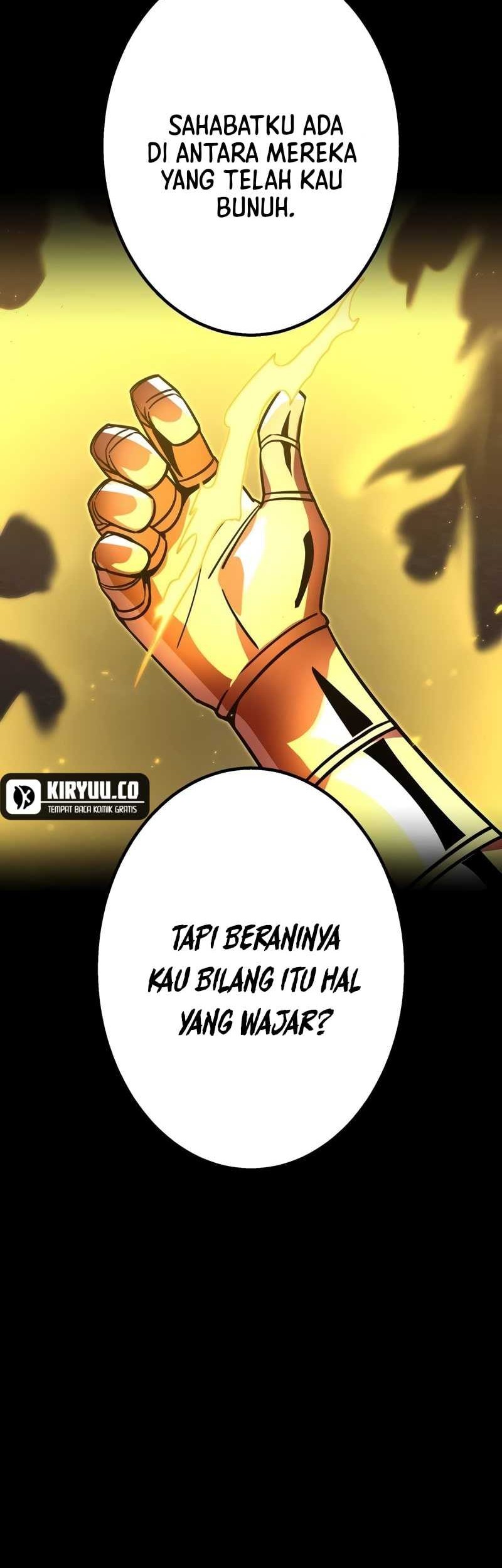 Savior of Divine Blood ~Draw Out 0.00000001% to Become the Strongest~ Chapter 66 - halaman 21