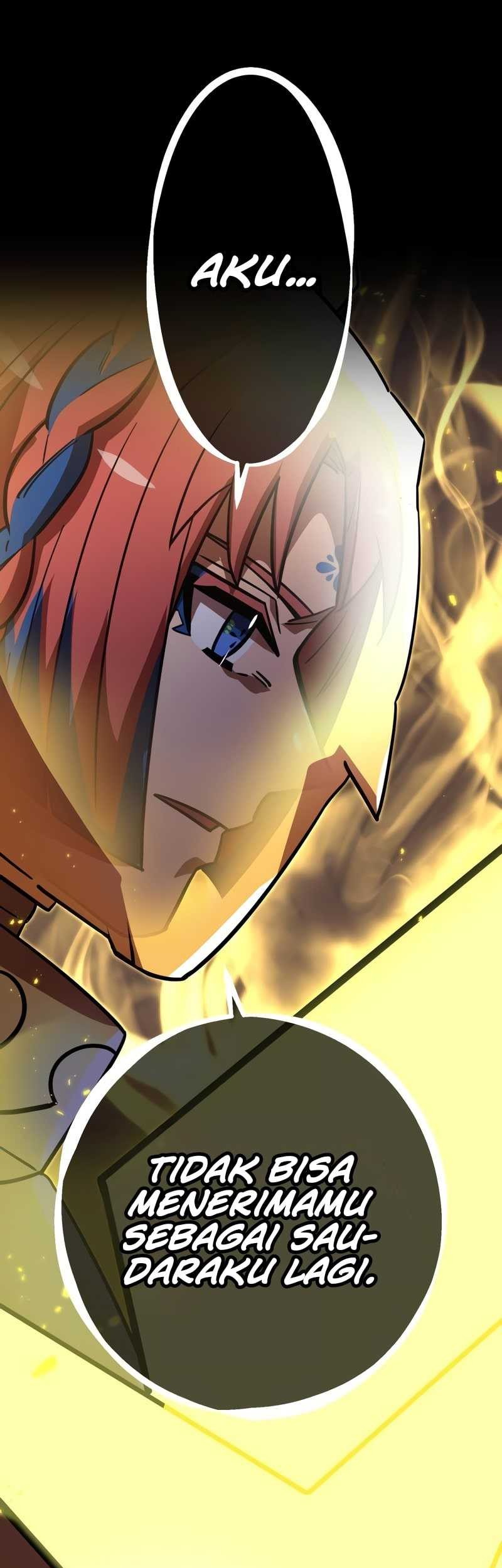 Savior of Divine Blood ~Draw Out 0.00000001% to Become the Strongest~ Chapter 66 - halaman 22