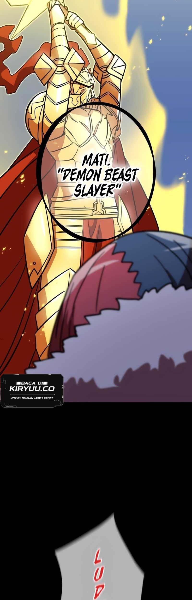 Savior of Divine Blood ~Draw Out 0.00000001% to Become the Strongest~ Chapter 66 - halaman 24