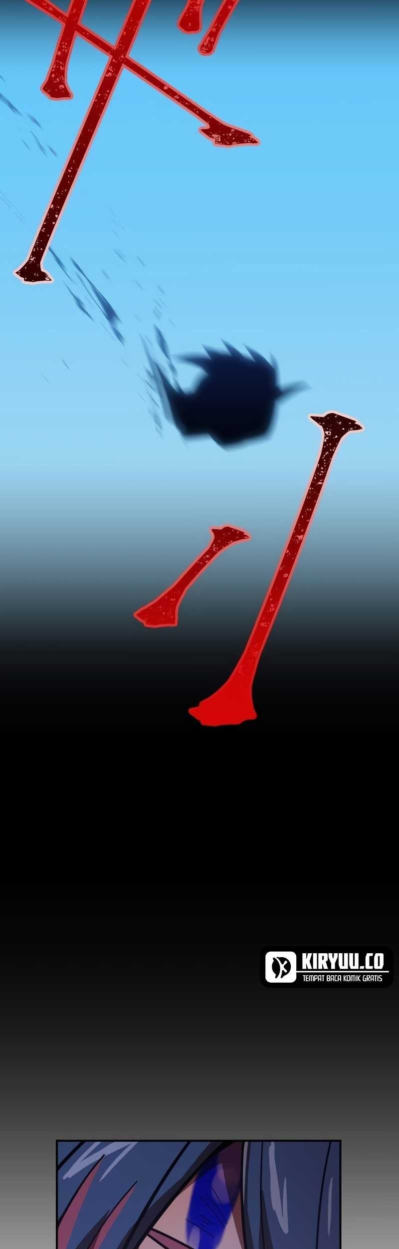Savior of Divine Blood ~Draw Out 0.00000001% to Become the Strongest~ Chapter 66 - halaman 26