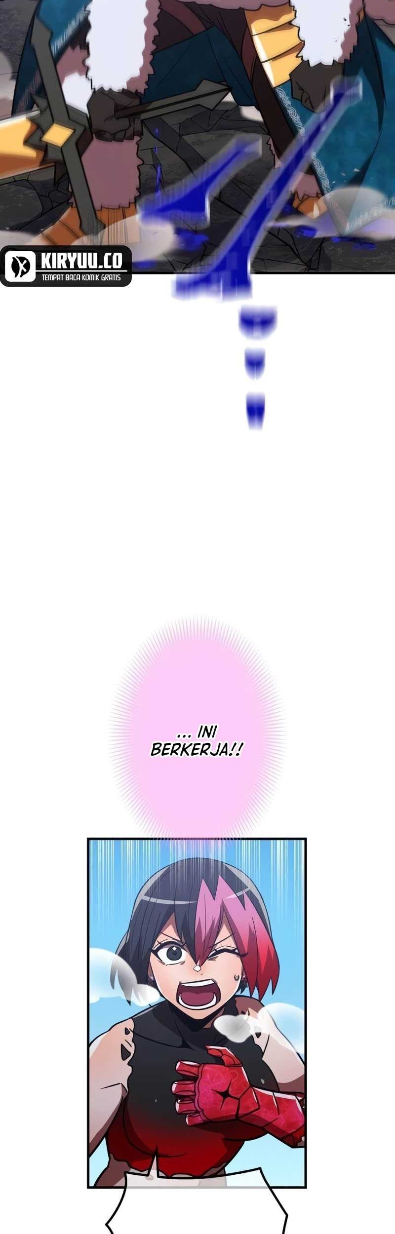 Savior of Divine Blood ~Draw Out 0.00000001% to Become the Strongest~ Chapter 66 - halaman 28