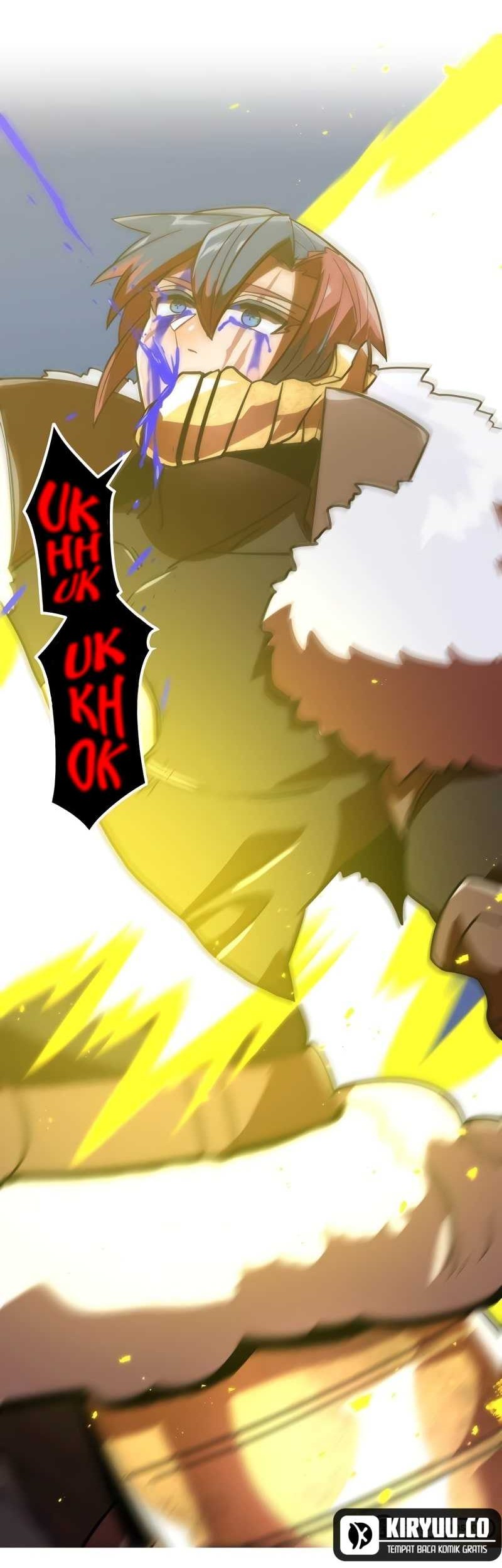 Savior of Divine Blood ~Draw Out 0.00000001% to Become the Strongest~ Chapter 66 - halaman 3