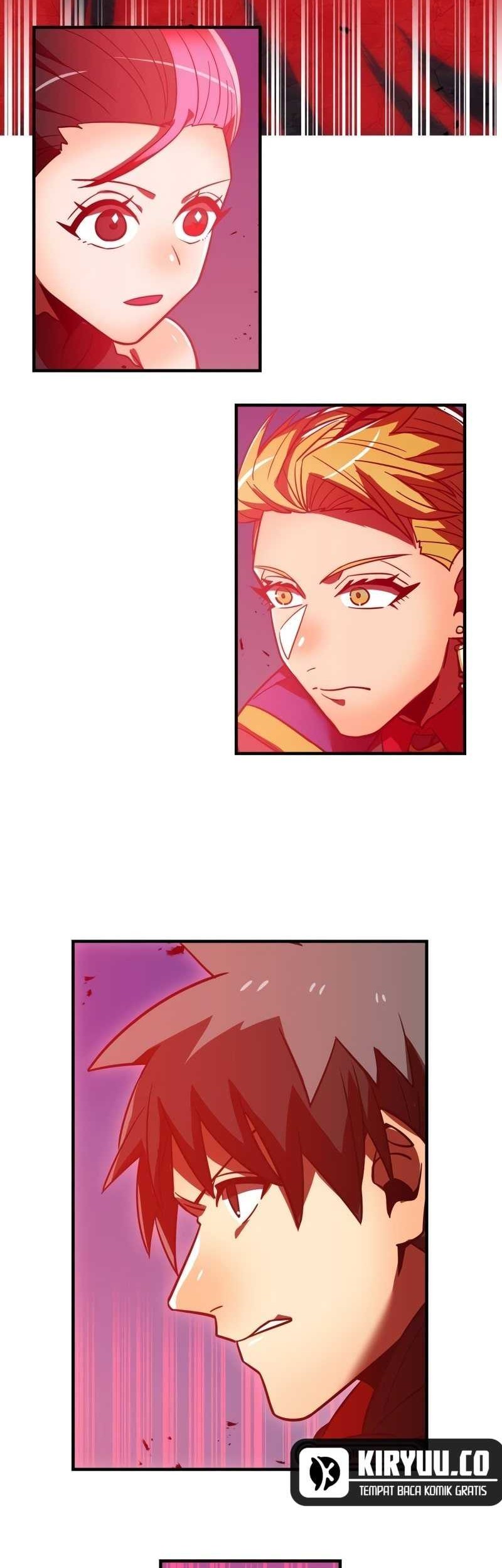 Savior of Divine Blood ~Draw Out 0.00000001% to Become the Strongest~ Chapter 66 - halaman 31