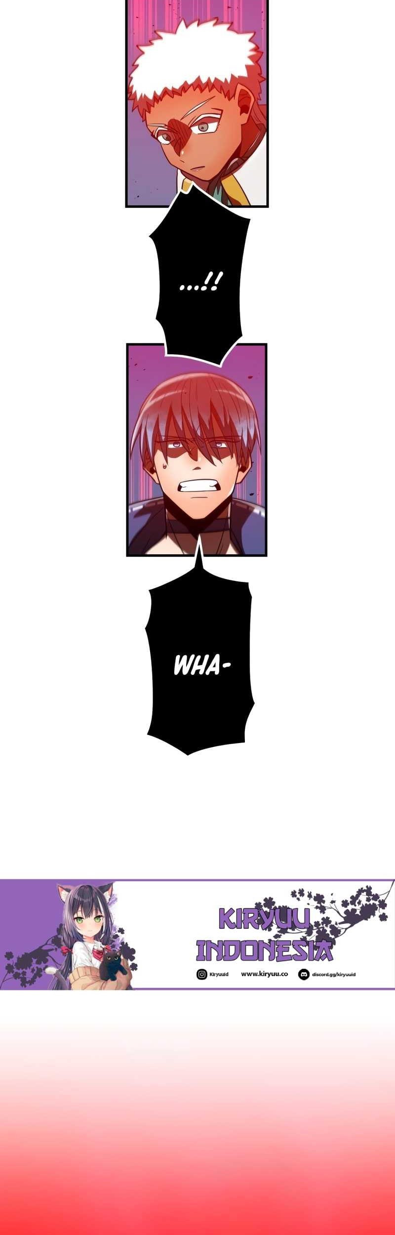 Savior of Divine Blood ~Draw Out 0.00000001% to Become the Strongest~ Chapter 66 - halaman 32
