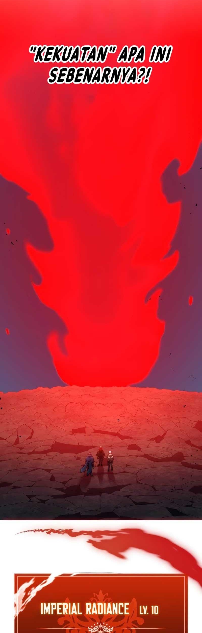 Savior of Divine Blood ~Draw Out 0.00000001% to Become the Strongest~ Chapter 66 - halaman 33