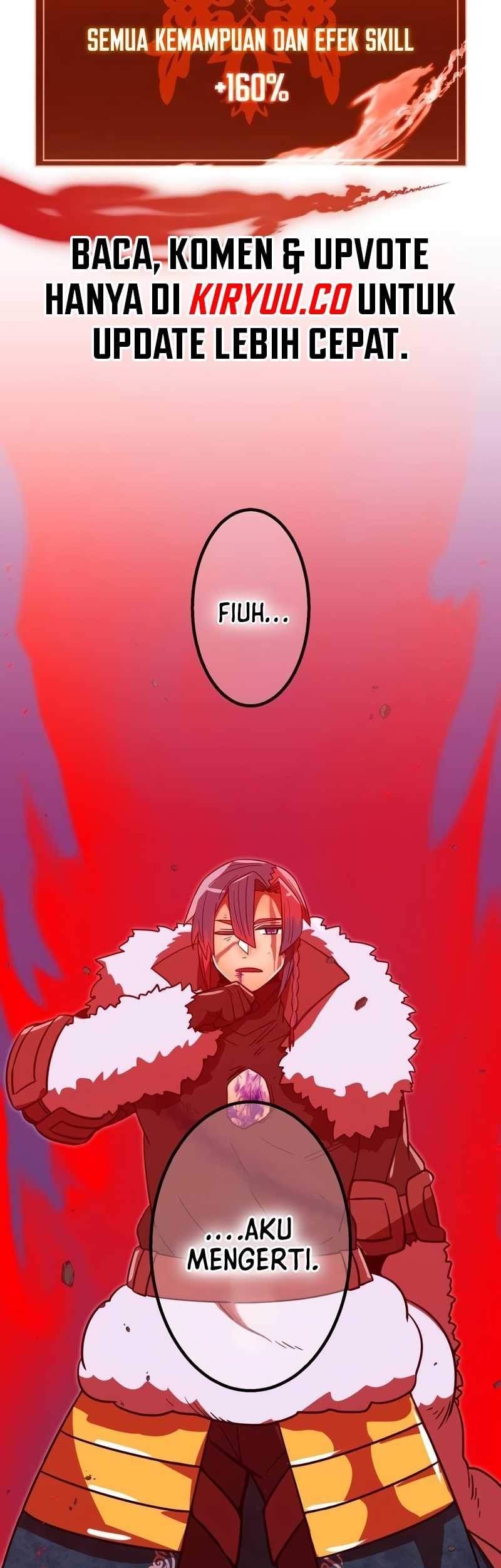 Savior of Divine Blood ~Draw Out 0.00000001% to Become the Strongest~ Chapter 66 - halaman 34