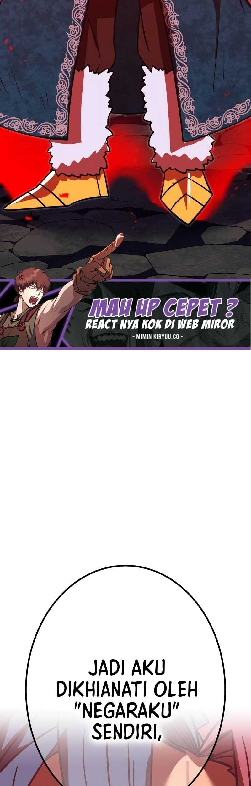 Savior of Divine Blood ~Draw Out 0.00000001% to Become the Strongest~ Chapter 66 - halaman 35