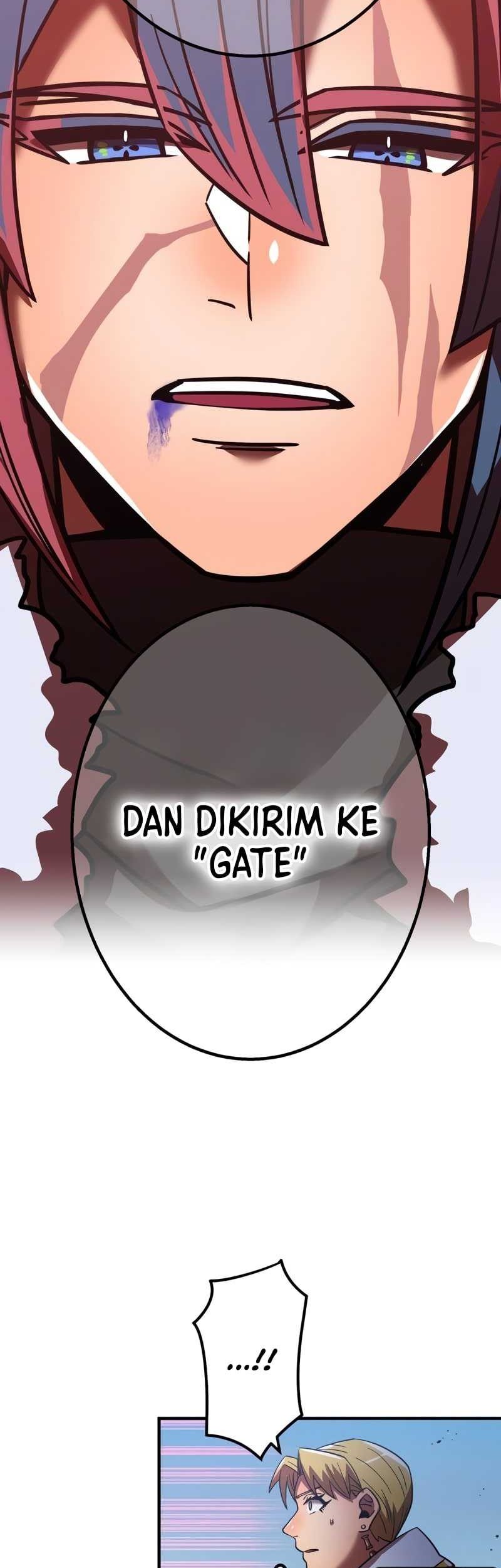 Savior of Divine Blood ~Draw Out 0.00000001% to Become the Strongest~ Chapter 66 - halaman 36