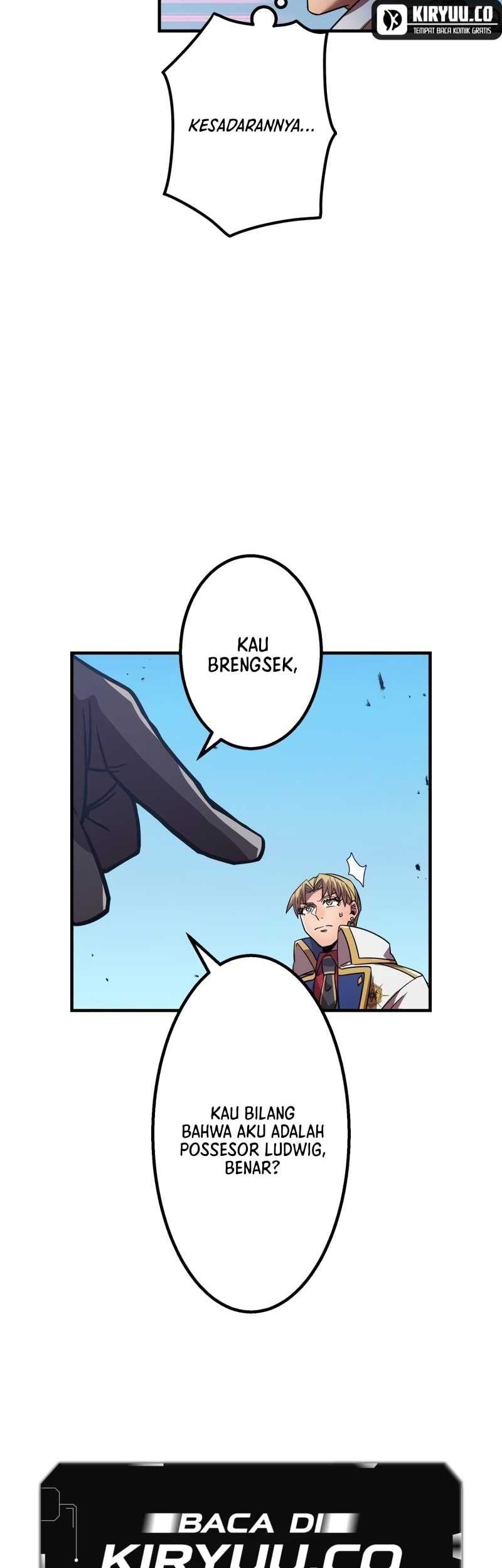 Savior of Divine Blood ~Draw Out 0.00000001% to Become the Strongest~ Chapter 66 - halaman 37