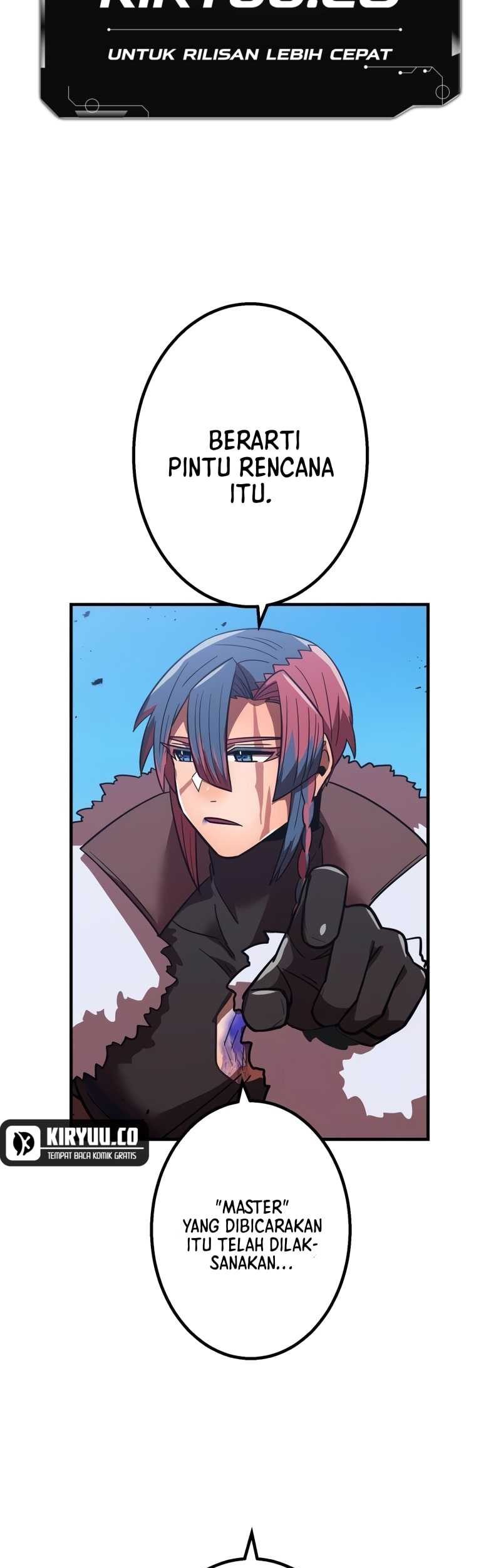 Savior of Divine Blood ~Draw Out 0.00000001% to Become the Strongest~ Chapter 66 - halaman 38