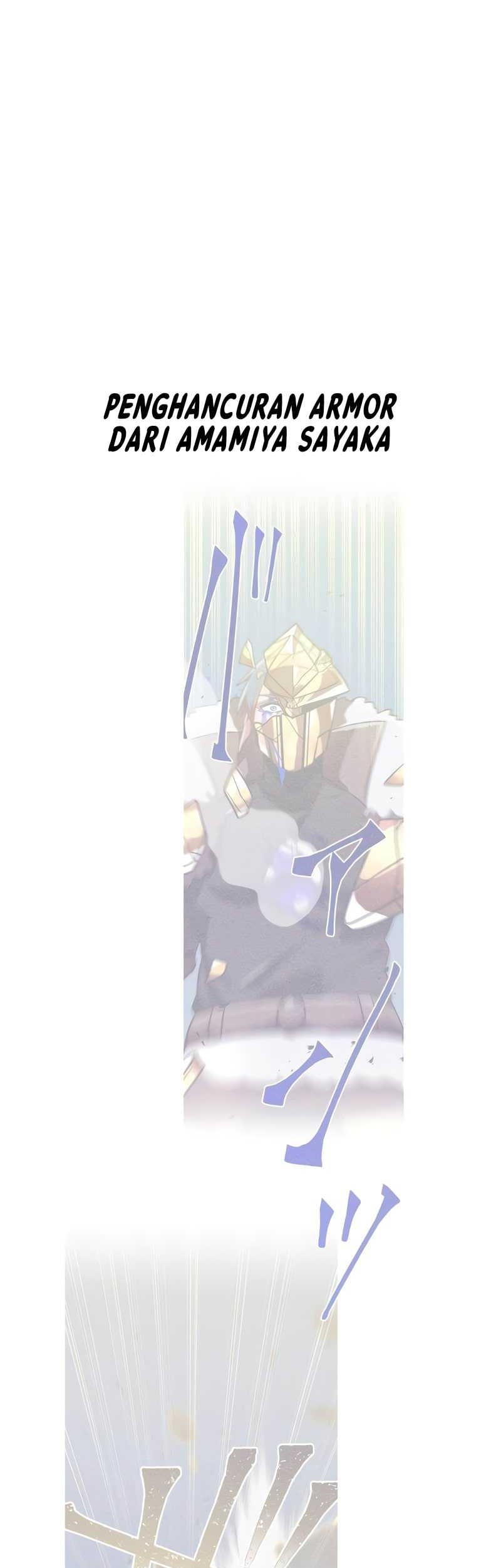 Savior of Divine Blood ~Draw Out 0.00000001% to Become the Strongest~ Chapter 66 - halaman 4