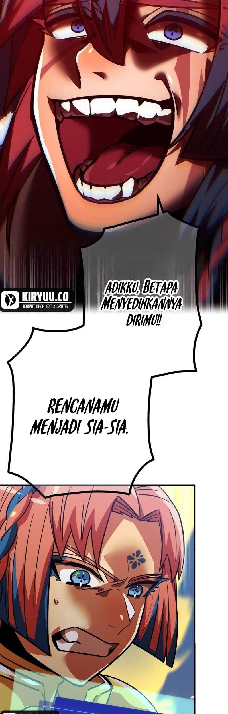 Savior of Divine Blood ~Draw Out 0.00000001% to Become the Strongest~ Chapter 66 - halaman 40