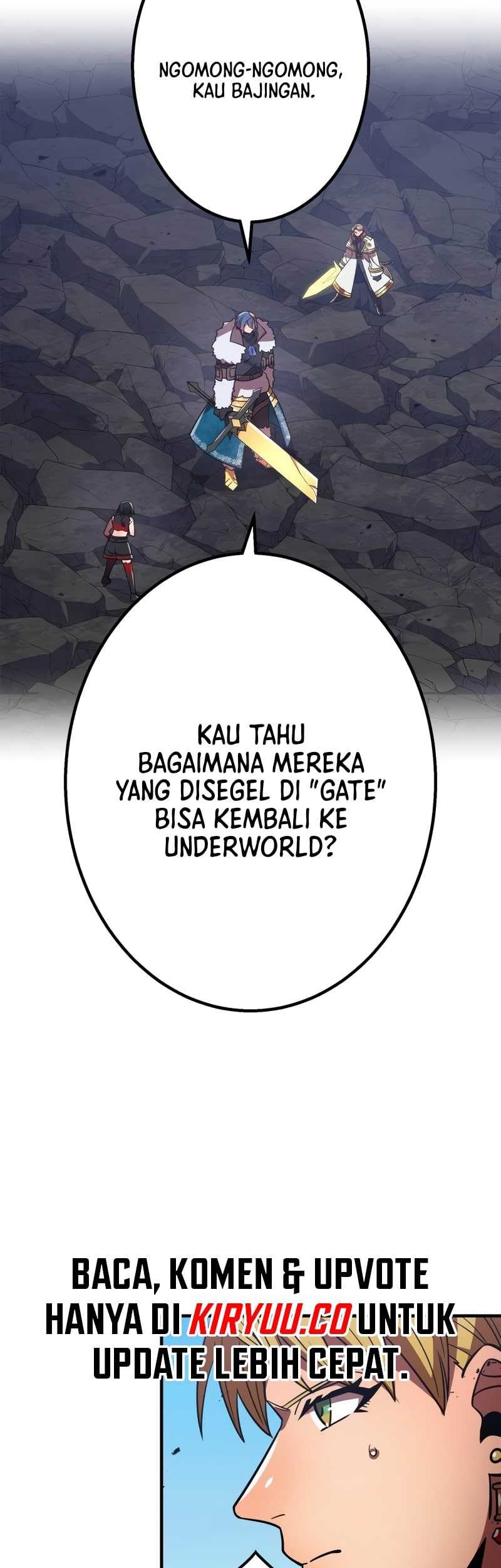 Savior of Divine Blood ~Draw Out 0.00000001% to Become the Strongest~ Chapter 66 - halaman 42