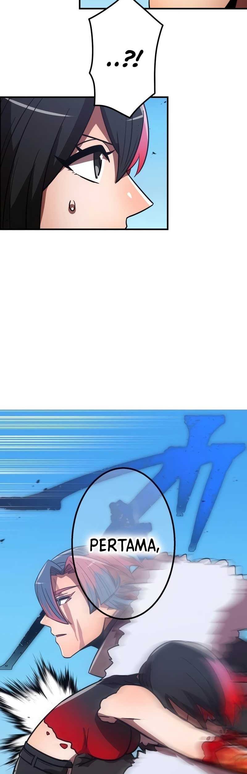 Savior of Divine Blood ~Draw Out 0.00000001% to Become the Strongest~ Chapter 66 - halaman 43