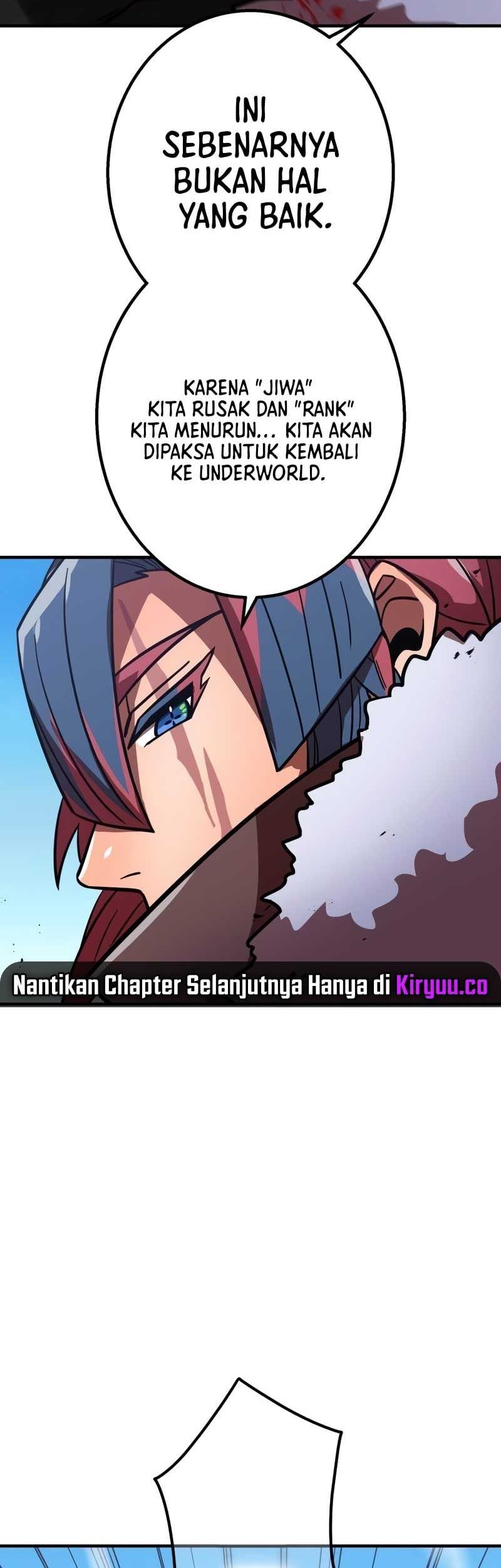 Savior of Divine Blood ~Draw Out 0.00000001% to Become the Strongest~ Chapter 66 - halaman 45
