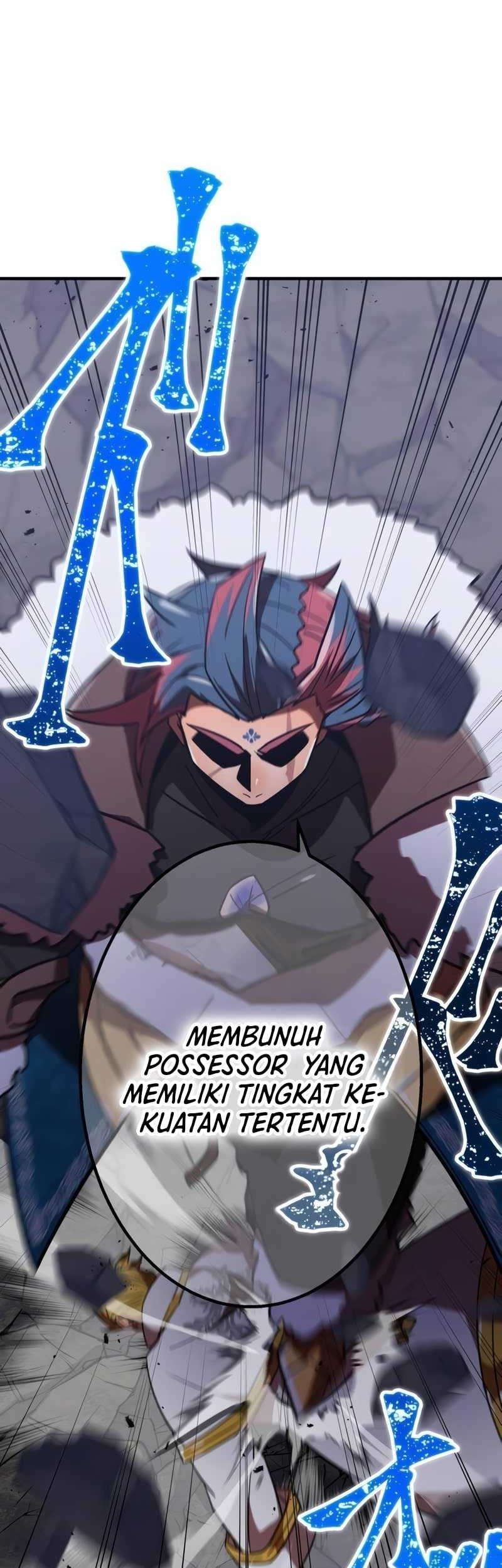 Savior of Divine Blood ~Draw Out 0.00000001% to Become the Strongest~ Chapter 66 - halaman 48
