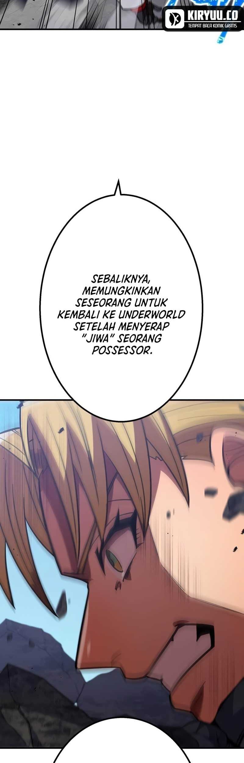 Savior of Divine Blood ~Draw Out 0.00000001% to Become the Strongest~ Chapter 66 - halaman 49