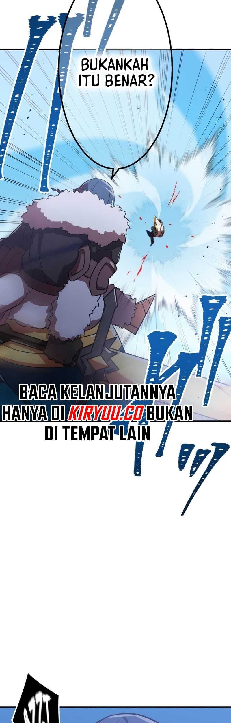 Savior of Divine Blood ~Draw Out 0.00000001% to Become the Strongest~ Chapter 66 - halaman 51
