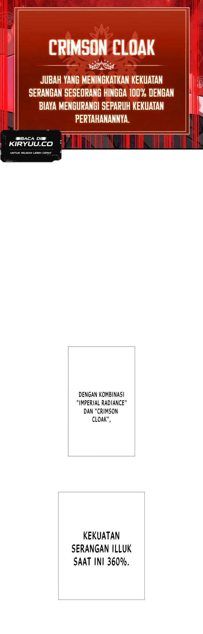 Savior of Divine Blood ~Draw Out 0.00000001% to Become the Strongest~ Chapter 66 - halaman 53