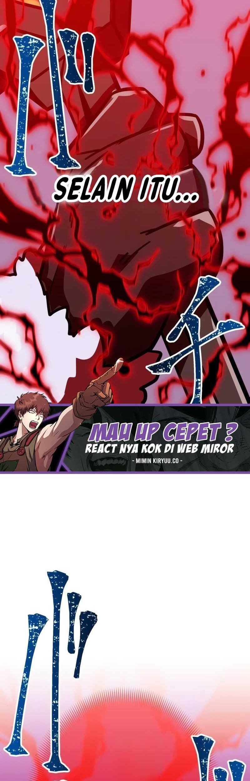 Savior of Divine Blood ~Draw Out 0.00000001% to Become the Strongest~ Chapter 66 - halaman 55